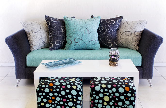 Sillón living